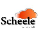 Scheele Service AB Logo