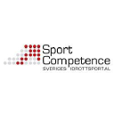 Sport Competence Sweden AB Logo