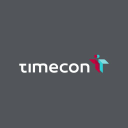 timecon Beteiligungs-GmbH Logo