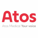 Atos Medical GmbH Logo