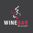 MOUCHART WINE BAR SPRL Logo