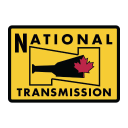 National Transmission Alberta Logo