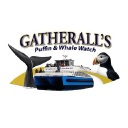 Gatherall's Boat Tours Ltd Logo