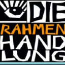 Die Rahmenhandlung Markus Hüller Logo