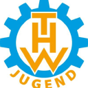 THW Jugend Günzburg e.V. Logo