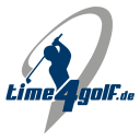 time4golf company GmbH Logo