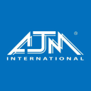 A J M  International Sports Promotions Ltd Logo