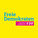 FDP-Barsinghausen Jörn Benseler Logo