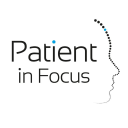 Patient In Focus Logo