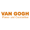 Pianobar VAN GOGH Logo