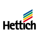 Dr. Andreas Hettich Invest GmbH & Co. KG Logo