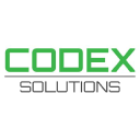 Codex Solutions GmbH Logo