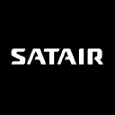 SATAIR A/S Logo