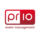 prio Event Management GmbH Logo