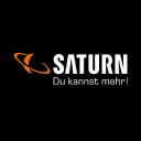 Saturn Electro-Handelsgesellschaft mbH Solingen Logo
