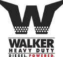 Walker Heavy Duty Ltd. Logo