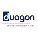 duagon AG Logo