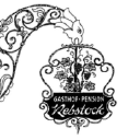 Hotel-Restaurant Rebstock Oppenau Eugenie Braun-Ohlmann Logo