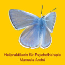 Praxis für Hypnose- und Psychotherapie Manuela Andrä Logo
