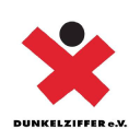 Dunkelziffer e.V. Logo