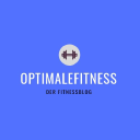 Thorsten Dargatz Blog Optimale Fitness Logo