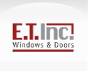 E T  Inc Logo