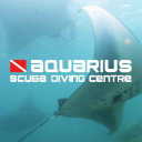 Aquarius Scuba Diving Centre Inc Logo