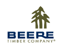 Beere Timber Co Logo