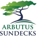 Arbutus Vinyl Ltd Logo