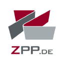 ZPP International GmbH Logo