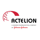 Actelion Ltd Logo