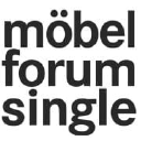 möbel forum single Logo