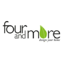 Four & More GmbH Logo