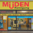 Müden Reinigung GmbH Logo