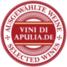 Francesco Menga Weinhandel Vini di Apulia Logo