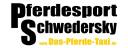 Dominik Schwedersky Transporte & Dienstleistungen Logo