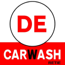 DE CARWASH BVBA Logo