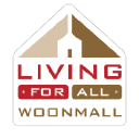 Livingforall B.V. Logo