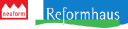 ReformhausMarketing GmbH Logo