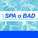 Spa och Bad i Gävle AB Logo