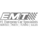 Euro Motor Tech Ltd Logo