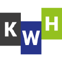 Kraftwerke Haag GmbH. Logo