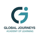 Global Journeys Inc Logo