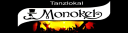 Tanzlokal MONOKEL Sigrid Nuß Logo