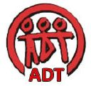ADT Déménagement Montreal Logo