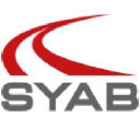 SYAB Gruppen AB Logo