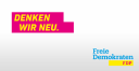 FDP-Ortsverband Feucht Logo