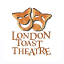 LONDON TOAST THEATRE ApS Logo