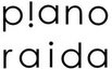 Piano Raida Logo