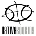 NATIVE BOOKING Logo